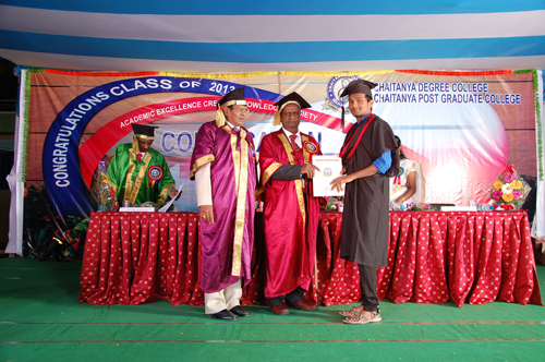 convocation 2014